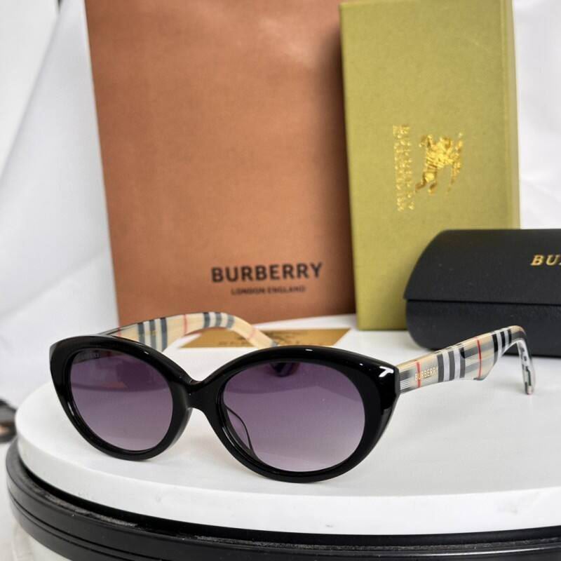 Burberry Glasses 08smh05 (6)