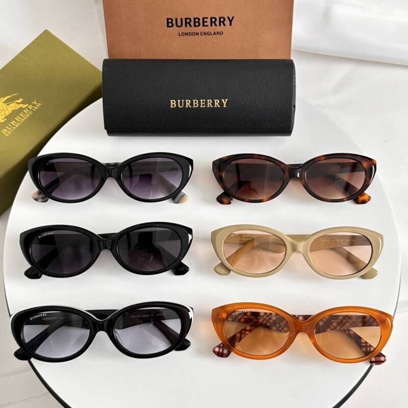 Burberry Glasses 08smh05 (9)