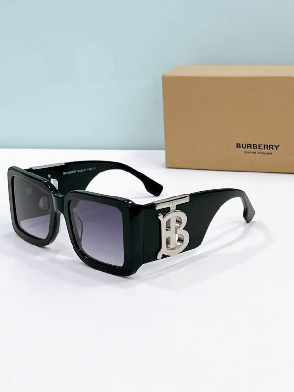 Burberry Glasses 08smh06 (2)