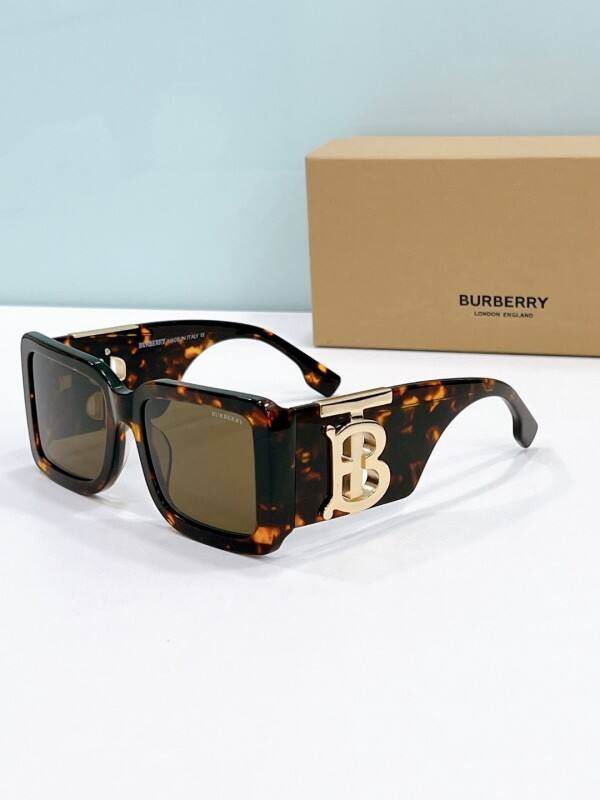 Burberry Glasses 08smh06 (4)