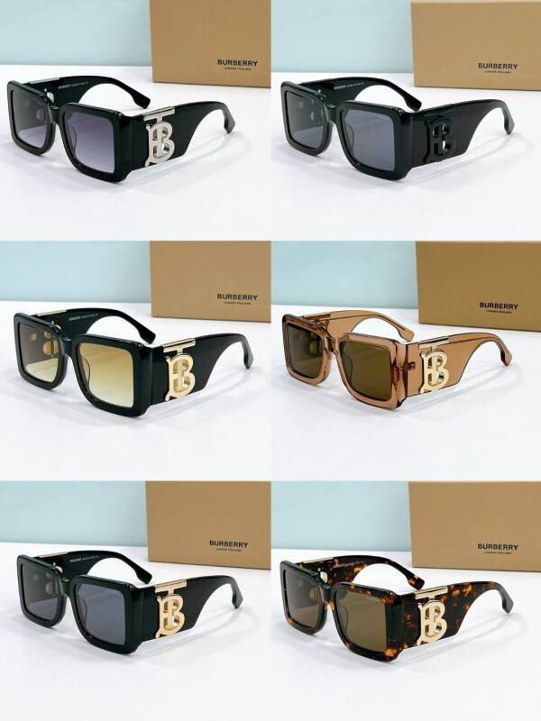 Burberry Glasses 08smh06 (8)