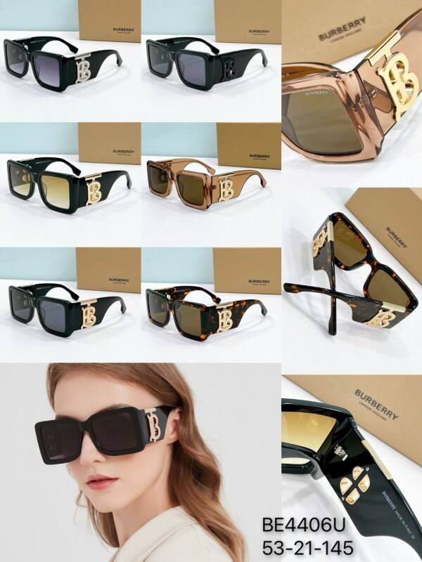 Burberry Glasses 08smh06 (9)