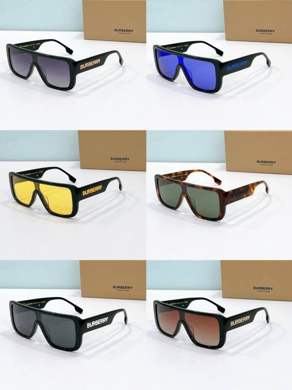 Burberry Glasses 08smh07 (8)