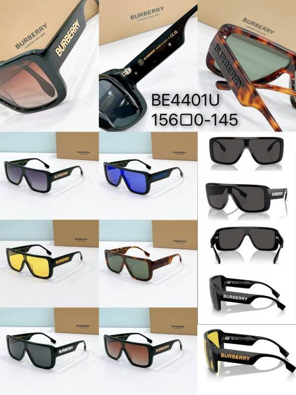 Burberry Glasses 08smh07 (9)