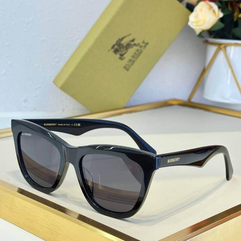 Burberry Glasses 08smh08 (2)