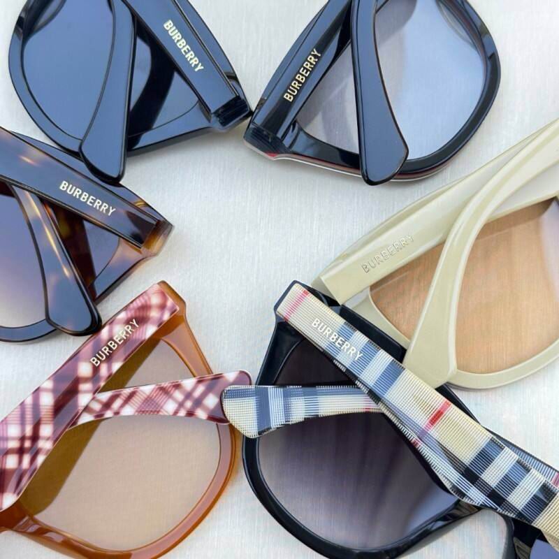 Burberry Glasses 08smh08 (8)