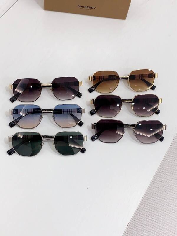 Burberry Glasses 08smh08 (9)