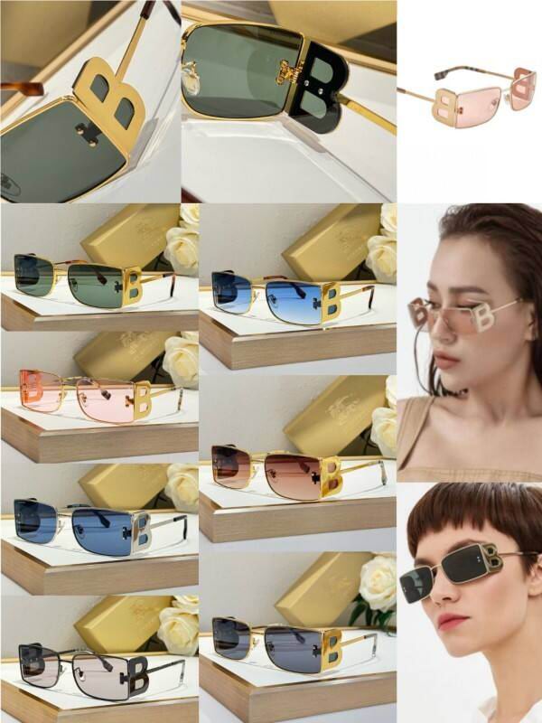 Burberry Glasses 08smh11 (10)