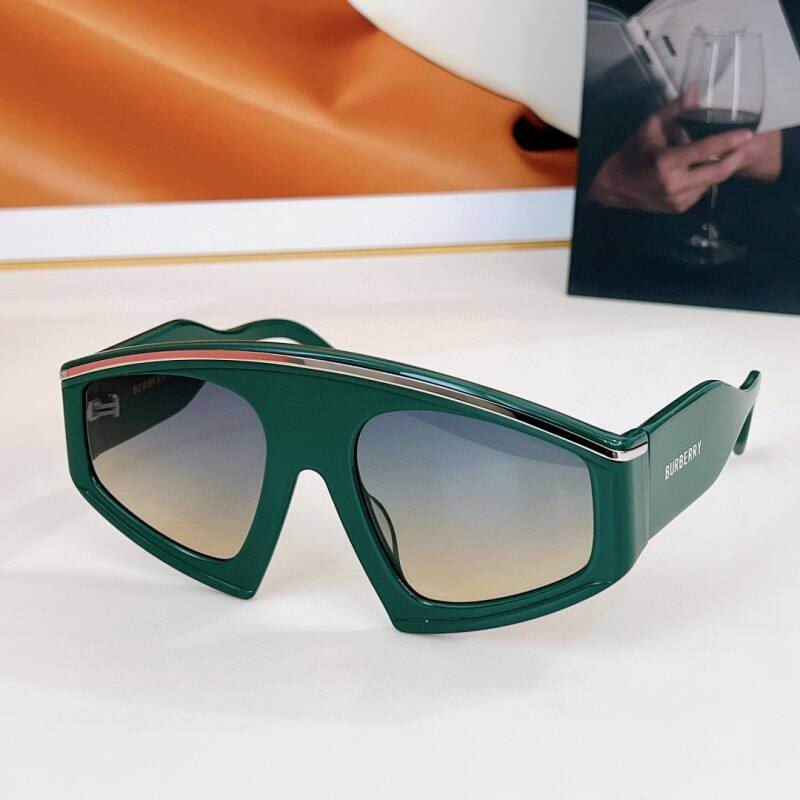 Burberry Glasses 08smh12 (4)