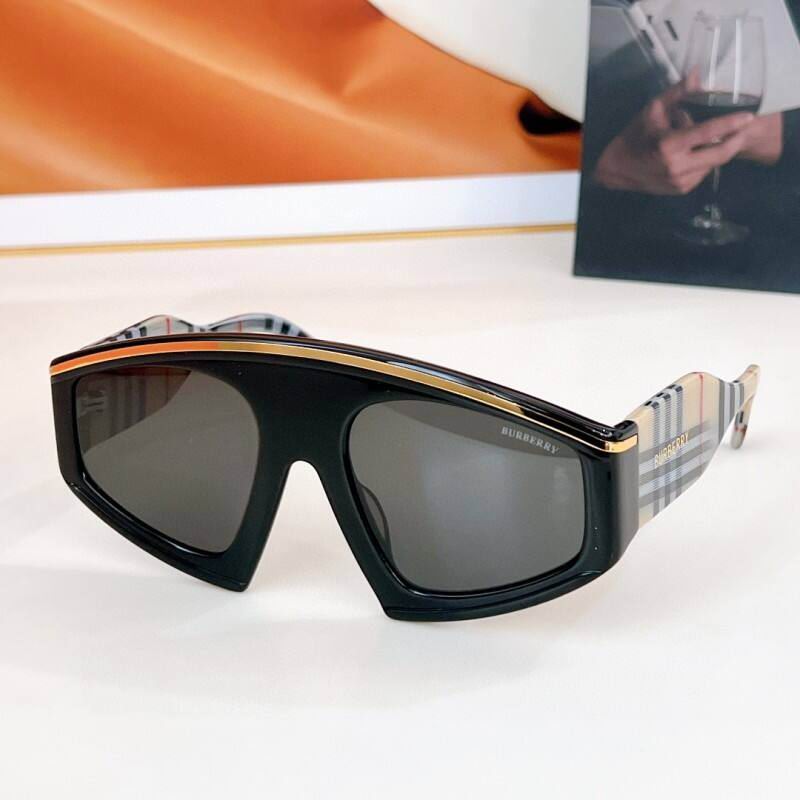 Burberry Glasses 08smh12 (5)