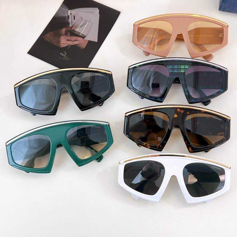 Burberry Glasses 08smh12 (9)