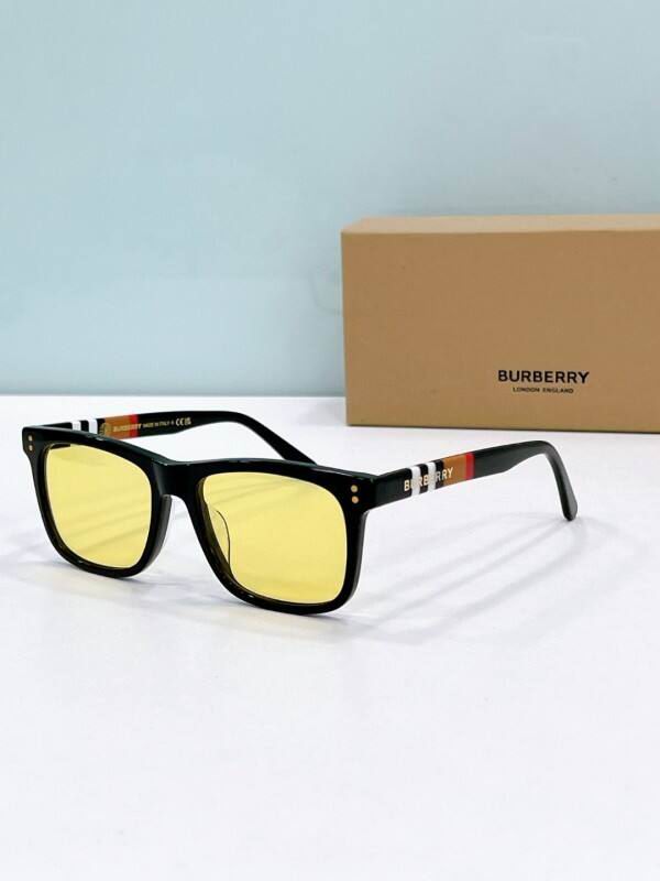 Burberry Glasses 08smh14 (2)