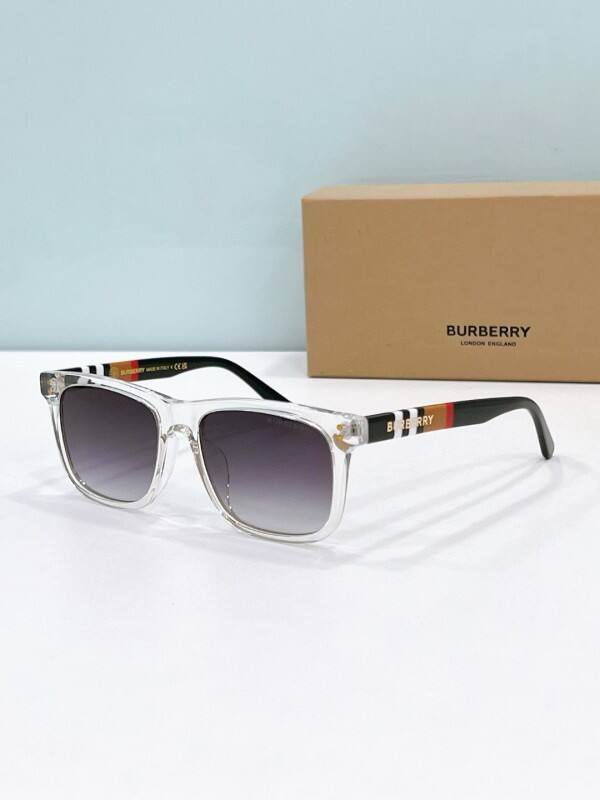 Burberry Glasses 08smh14 (4)