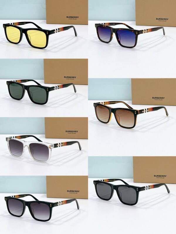 Burberry Glasses 08smh14 (8)