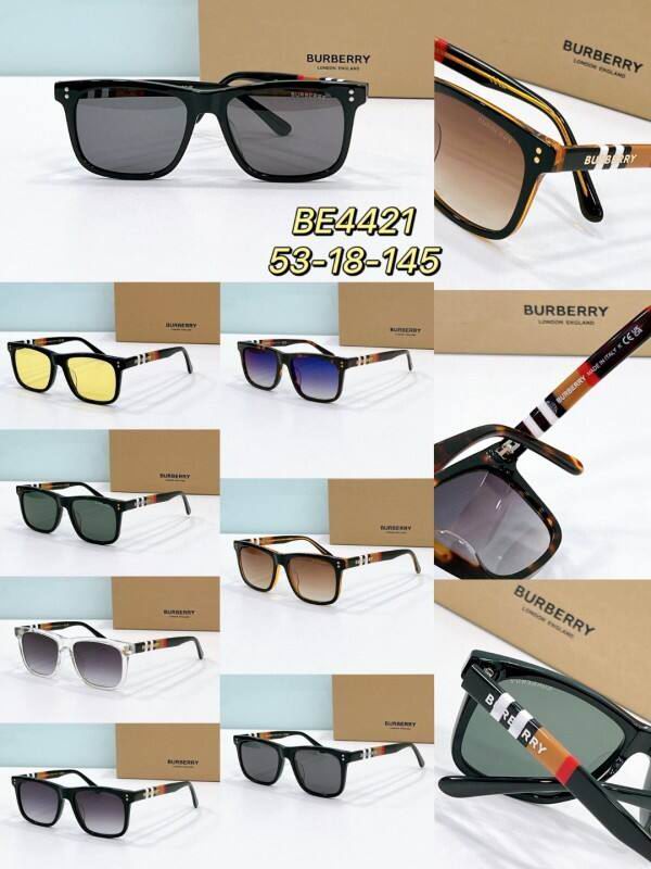 Burberry Glasses 08smh14 (9)