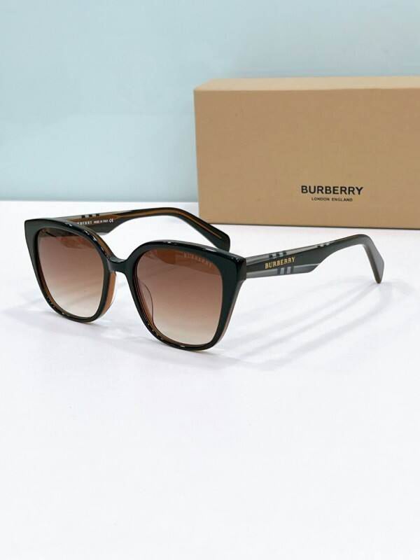 Burberry Glasses 08smh15 (7)