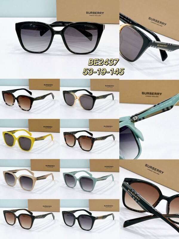 Burberry Glasses 08smh15 (9)