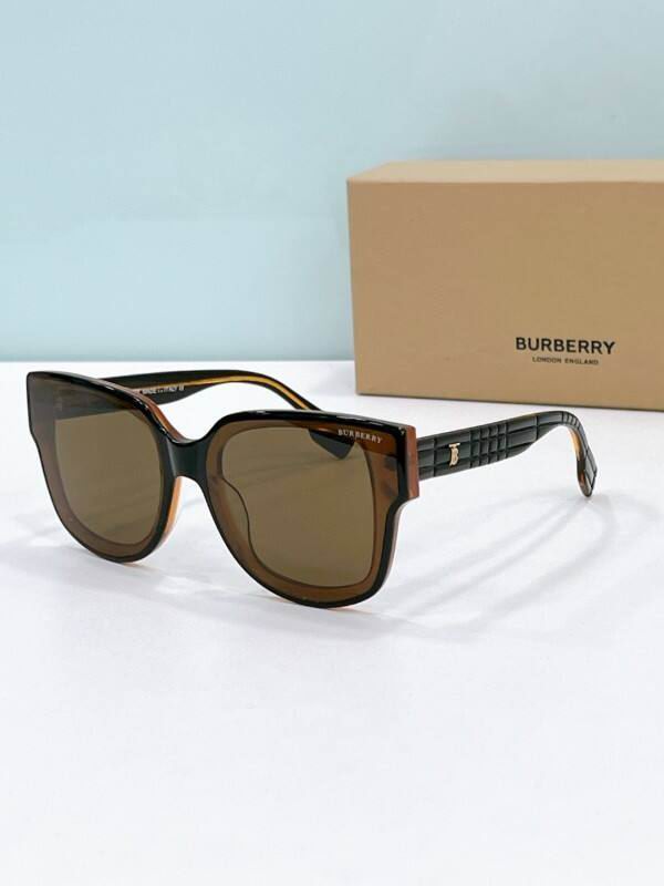 Burberry Glasses 08smh16 (4)