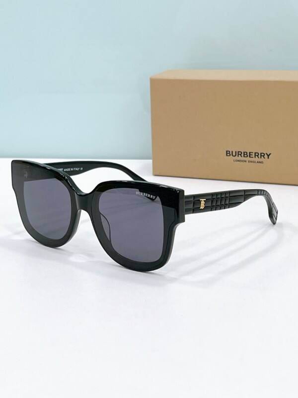 Burberry Glasses 08smh16 (7)