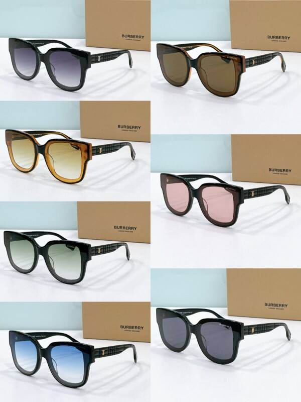 Burberry Glasses 08smh16 (8)