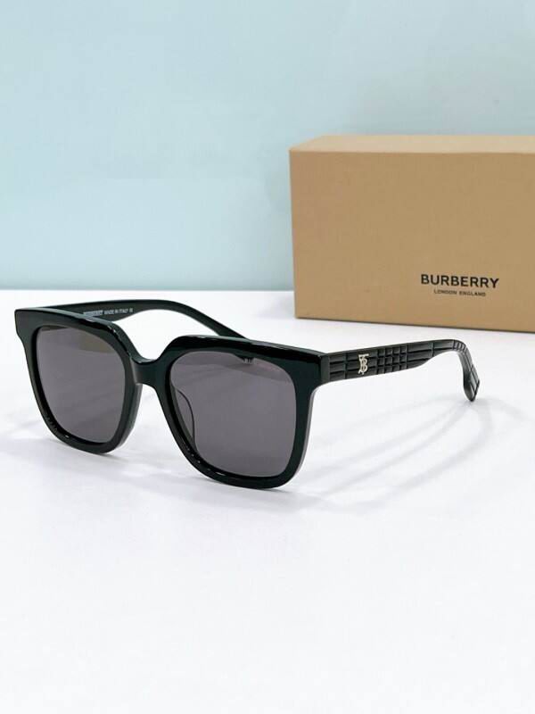 Burberry Glasses 08smh17 (4)