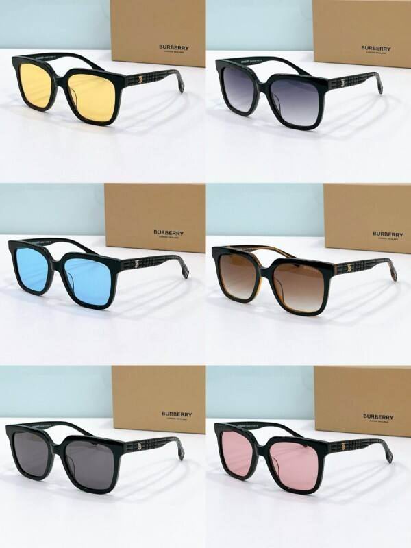 Burberry Glasses 08smh17 (8)