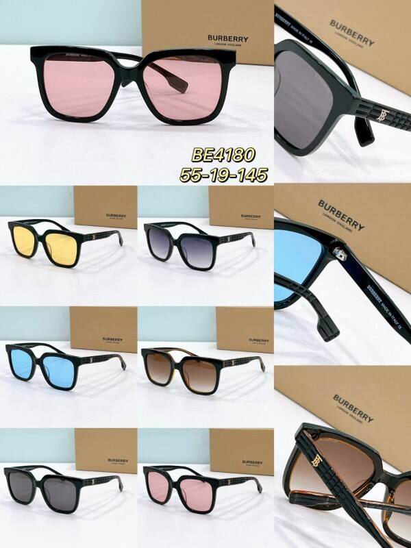 Burberry Glasses 08smh17 (9)
