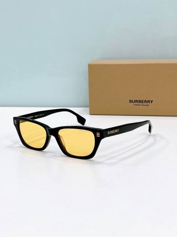 Burberry Glasses 08smh18 (4)