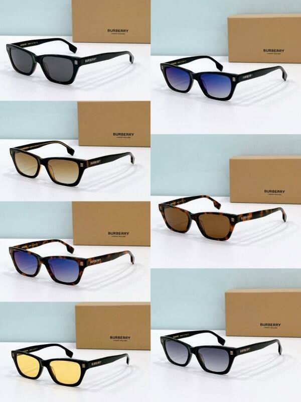 Burberry Glasses 08smh18 (8)