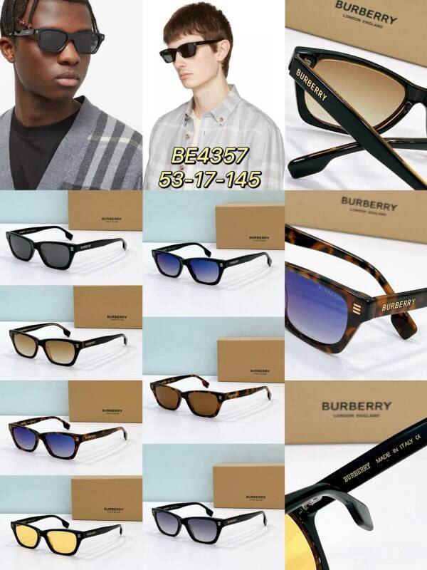 Burberry Glasses 08smh18 (9)