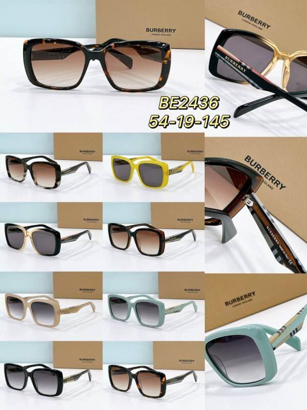 Burberry Glasses 08smh19 (10)