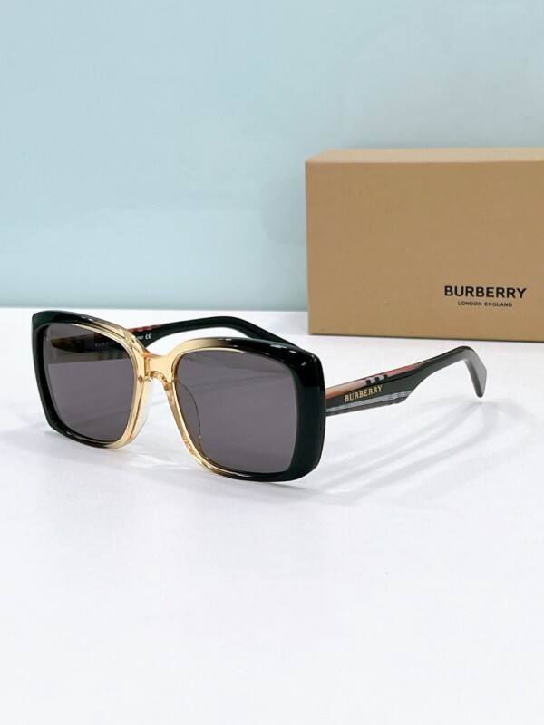 Burberry Glasses 08smh19 (2)