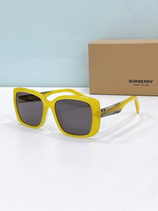 Burberry Glasses 08smh19 (5)