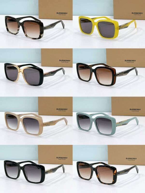 Burberry Glasses 08smh19 (9)