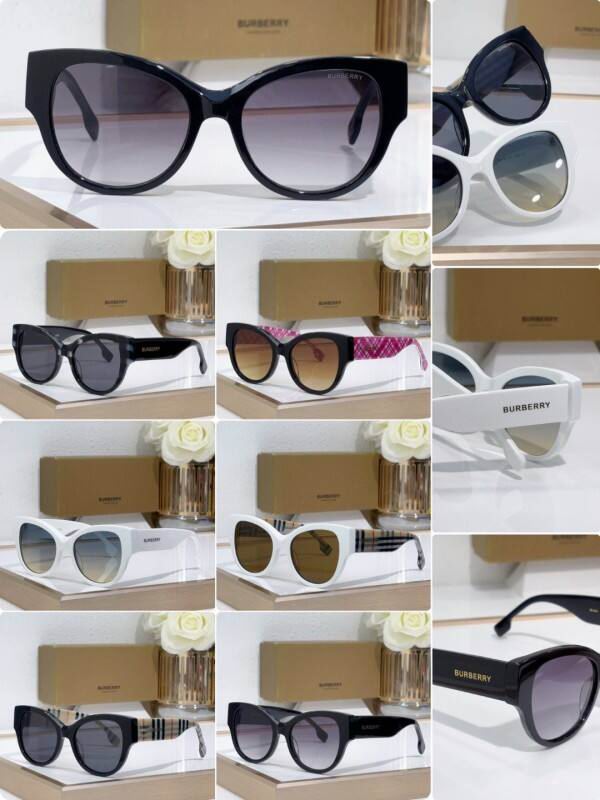 Burberry Glasses 08smh20 (10)