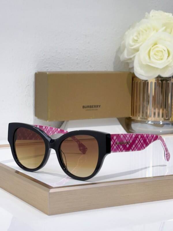 Burberry Glasses 08smh20 (2)