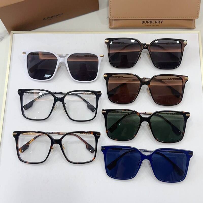 Burberry Glasses 08smh21 (9)