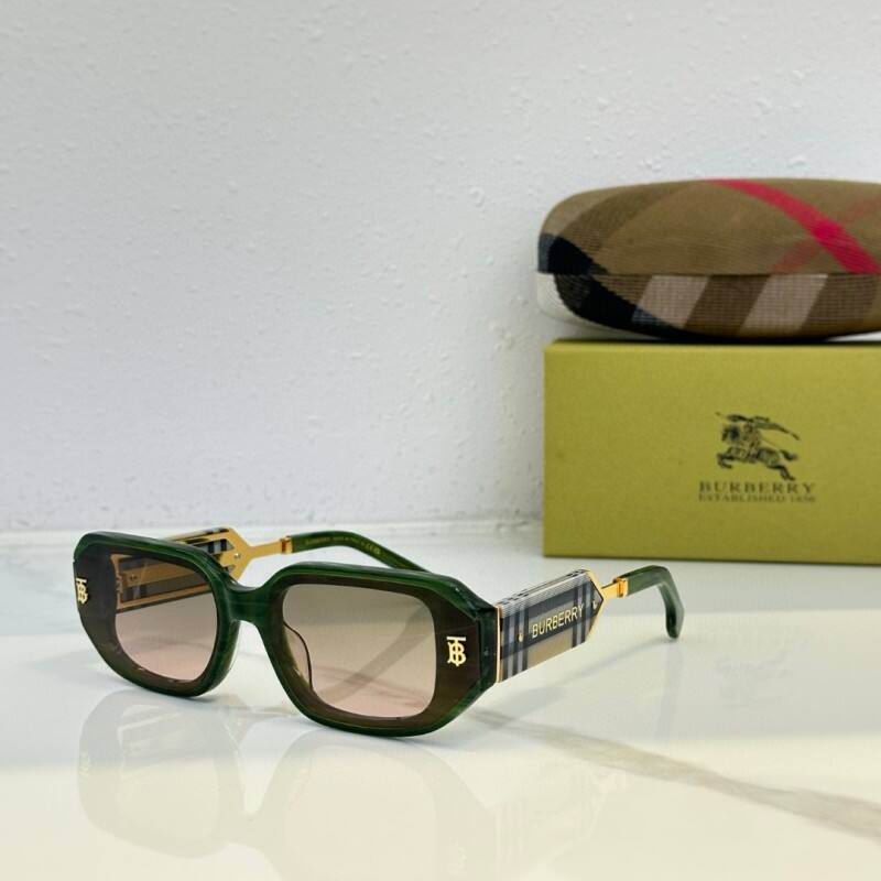 Burberry Glasses 08smh22 (4)