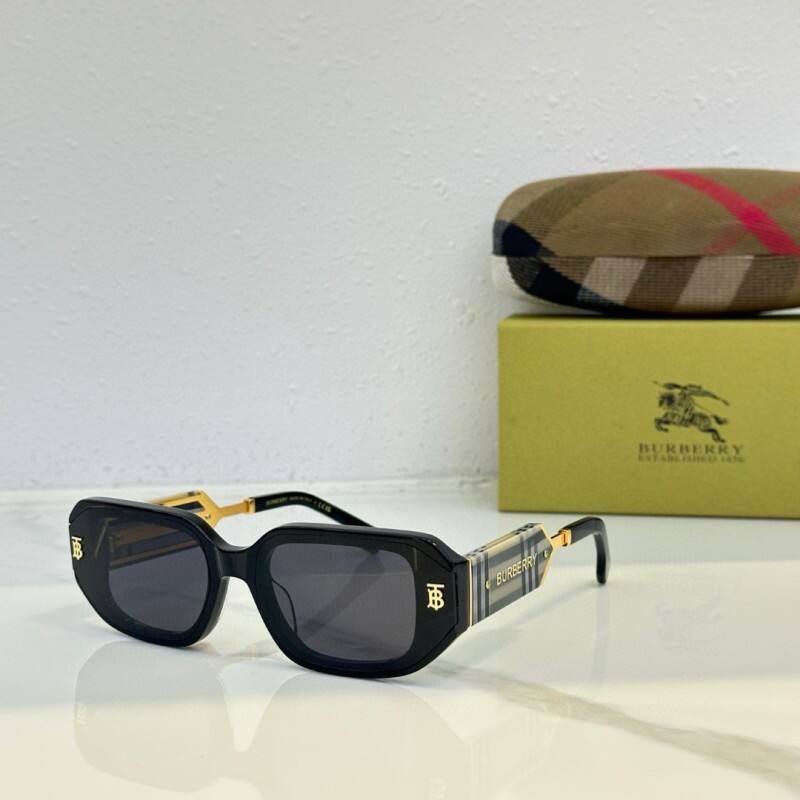 Burberry Glasses 08smh22 (5)