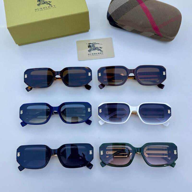 Burberry Glasses 08smh22 (7)