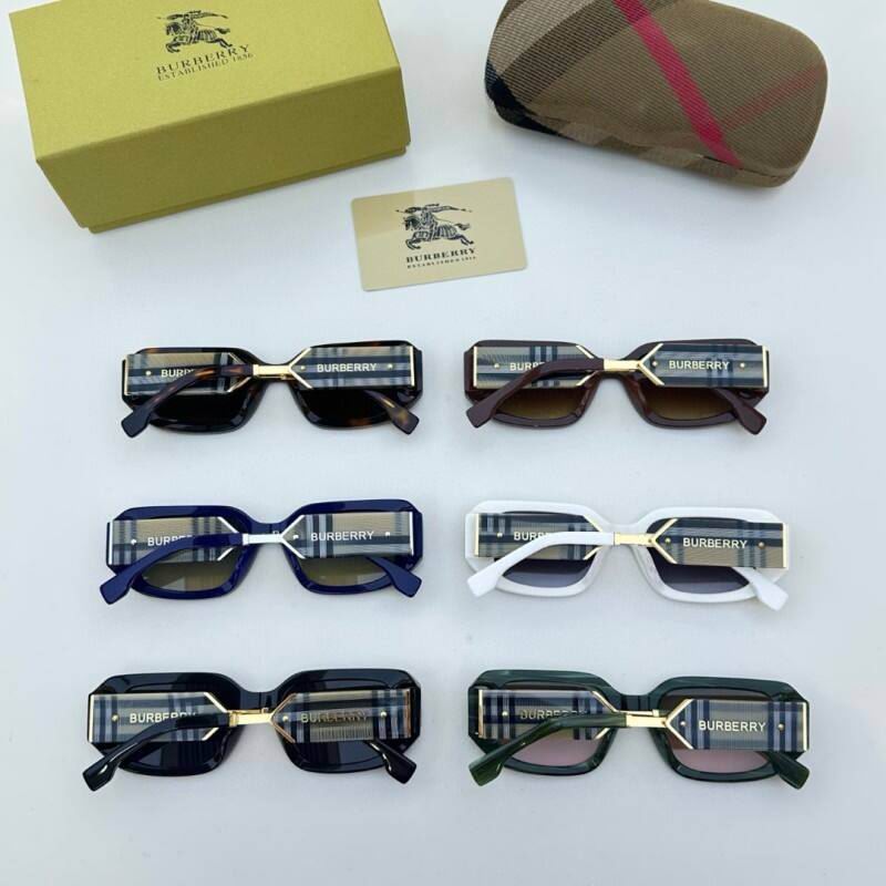 Burberry Glasses 08smh22 (8)