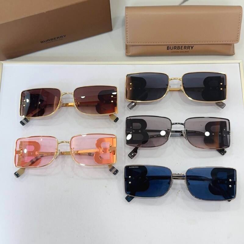 Burberry Glasses 08smh23 (9)