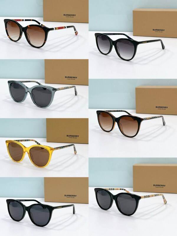 Burberry Glasses 08smh25 (11)