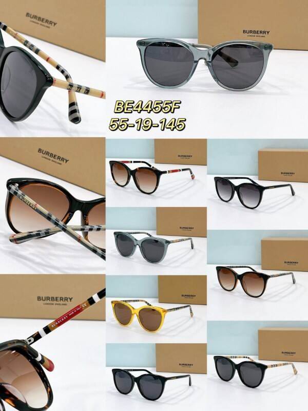 Burberry Glasses 08smh25 (12)