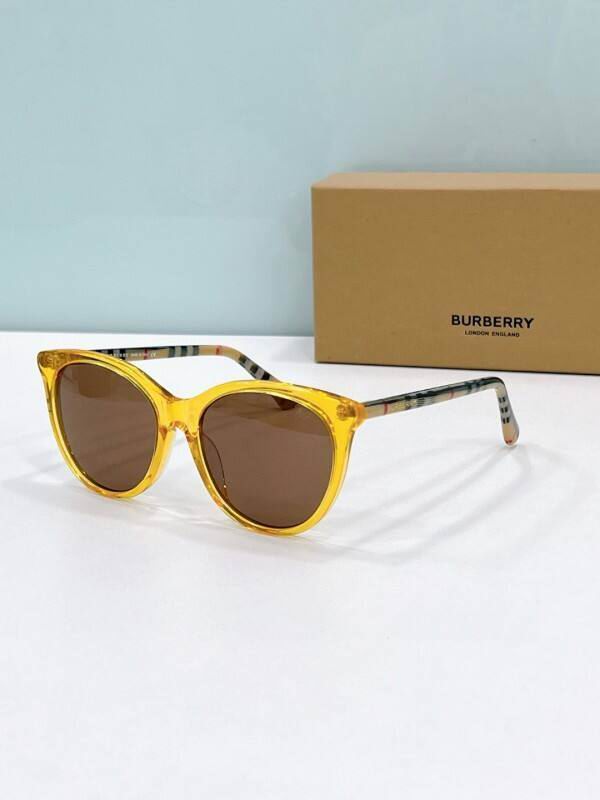 Burberry Glasses 08smh25 (3)