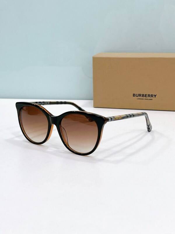 Burberry Glasses 08smh25 (4)
