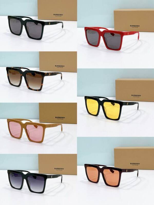 Burberry Glasses 08smh26 (8)