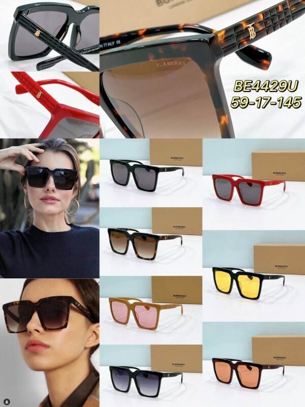 Burberry Glasses 08smh26 (9)