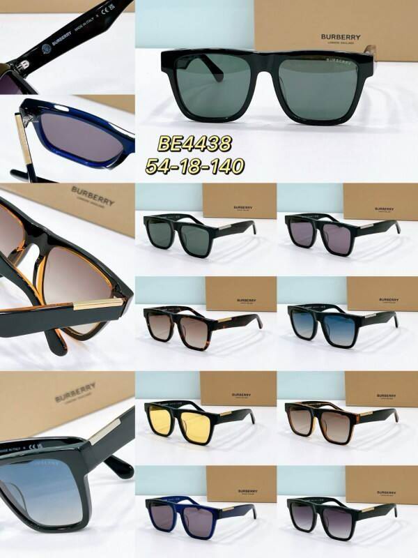 Burberry Glasses 08smh27 (9)