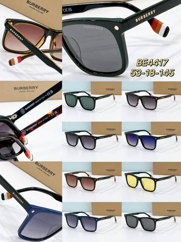 Burberry Glasses 08smh28 (9)